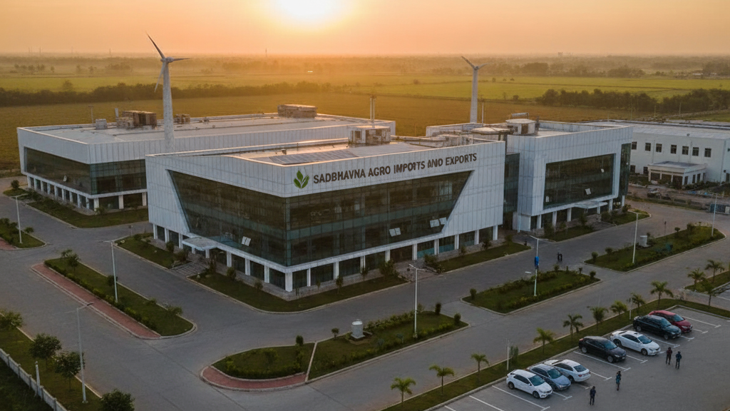 Business Partnership